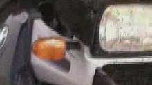 Endurodriver Passo Maniva