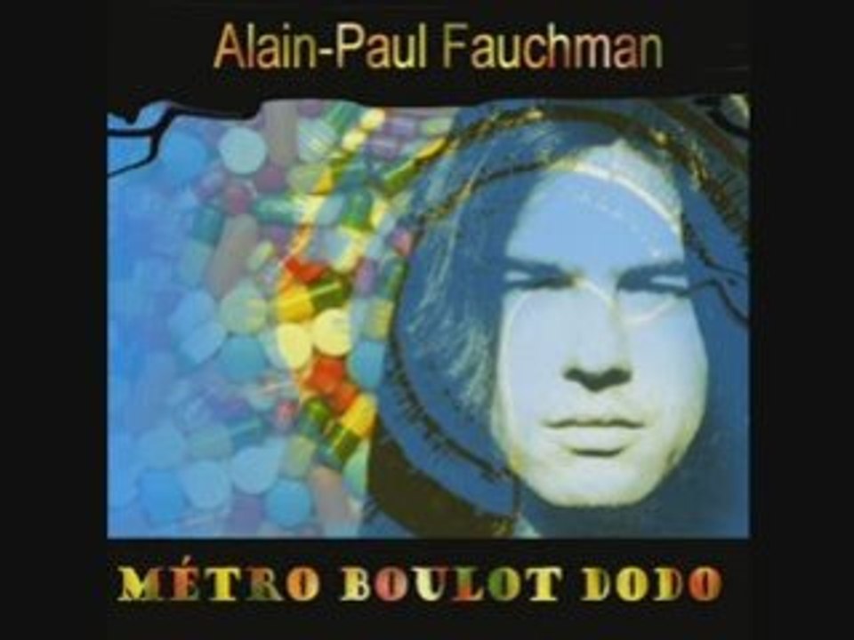 Métro boulot dodo...