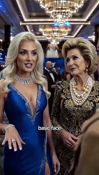 Silence! Boss Lady Speaks Hot