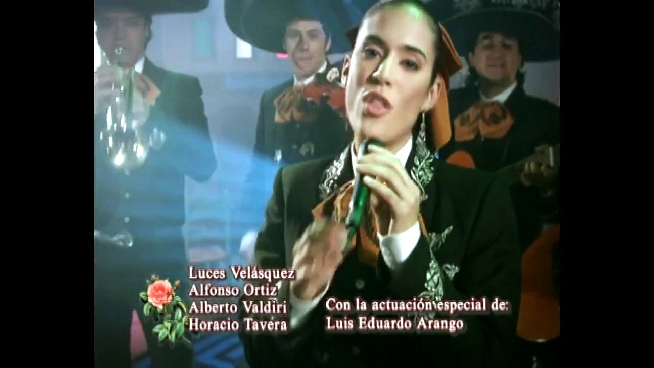 ᴛᴇʟᴇɴᴏᴠᴇʟᴀ La Hija del Mariachi - Intro - ¿Dónde Ver?