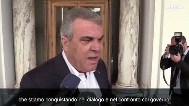 Suviana, Sbarra (Cisl): Investire su prevenzione per evitare queste tragedie
