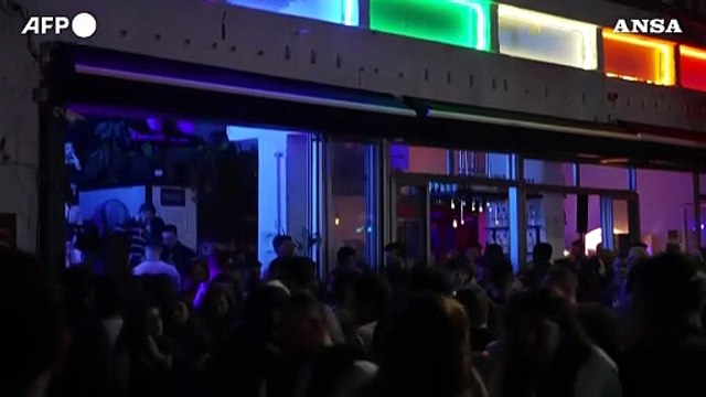 Capodanno, raffica di razzi su Israele: intercettati dall'Iron Dome