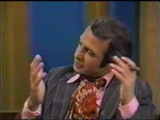 The dick cavett show - cassavetes, falk, and gazzara 4 4