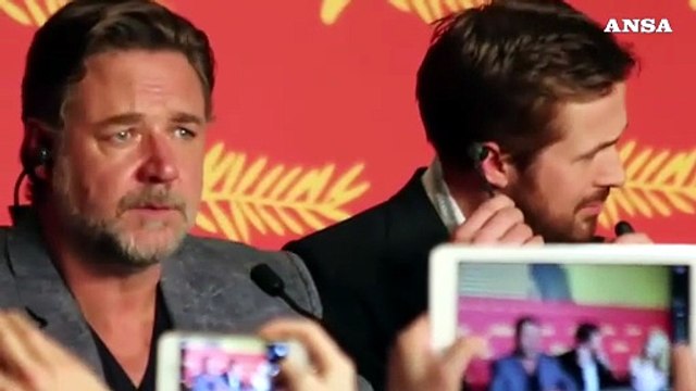 Russell Crowe ha radici italiane, un antenato a Ascoli