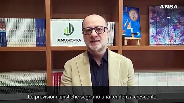 Estate, spesa turistica a 43 miliardi ma pesa il caro-prezzi