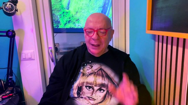 Settebello News Tv Special X 17 3 24