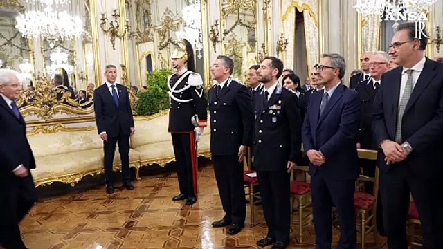 Suicidi in carcere, Mattarella: Servono interventi urgenti