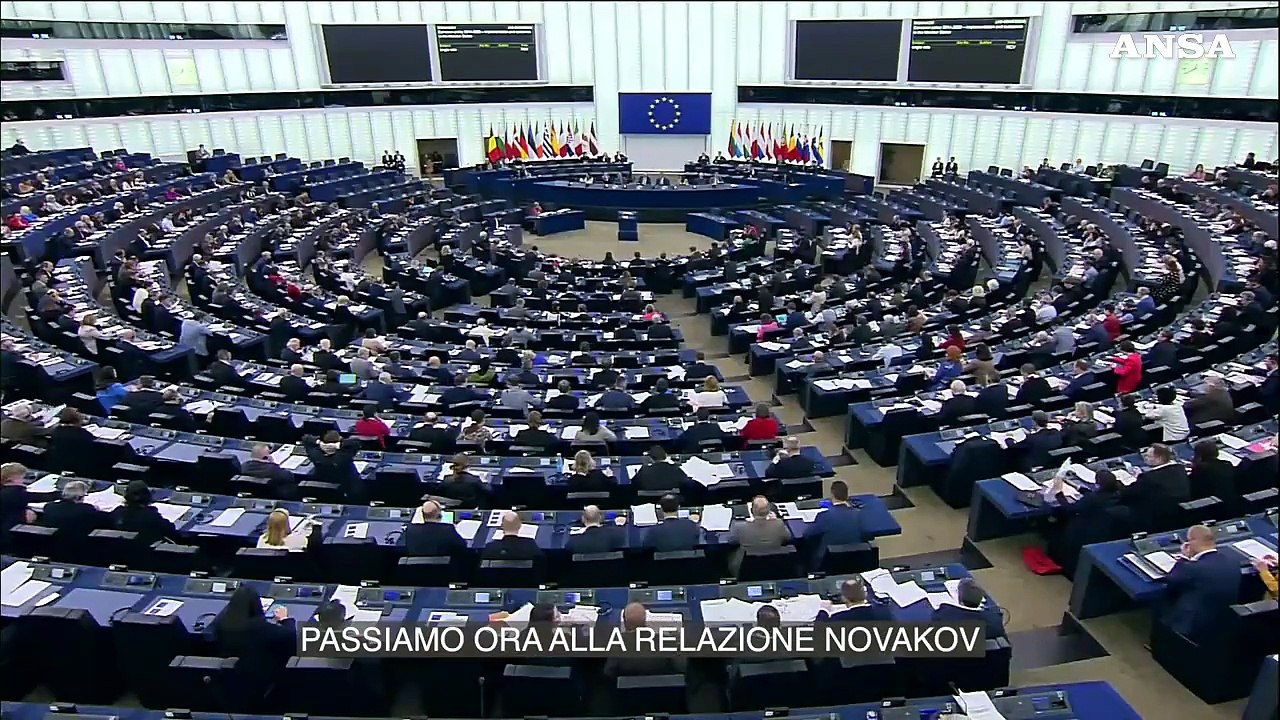 Coesione, l'EuroParlamento chiede supporto per le regioni svantaggiate