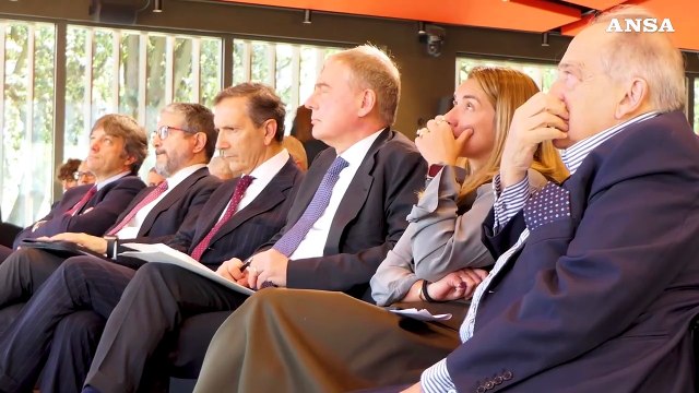 Confindustria-Luiss: le imprese estere puntano su innovazione col 33% della spesa privata