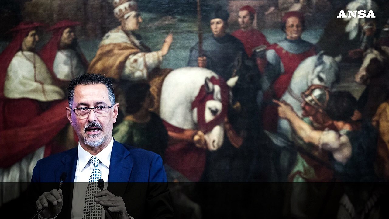 Pittella: "Per Pd e Cinque Stelle siamo come ebrei da mandare a morire"
