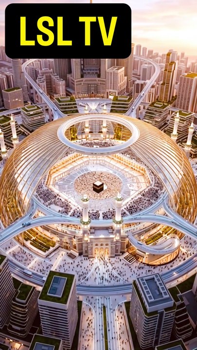 Haram Kabba