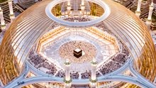 Haram Kabba