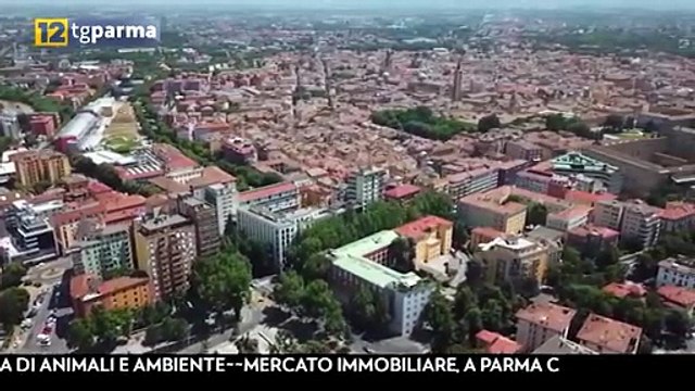 Mercato Immobiliare, A Parma Compravendite In Calo Del 13,7%