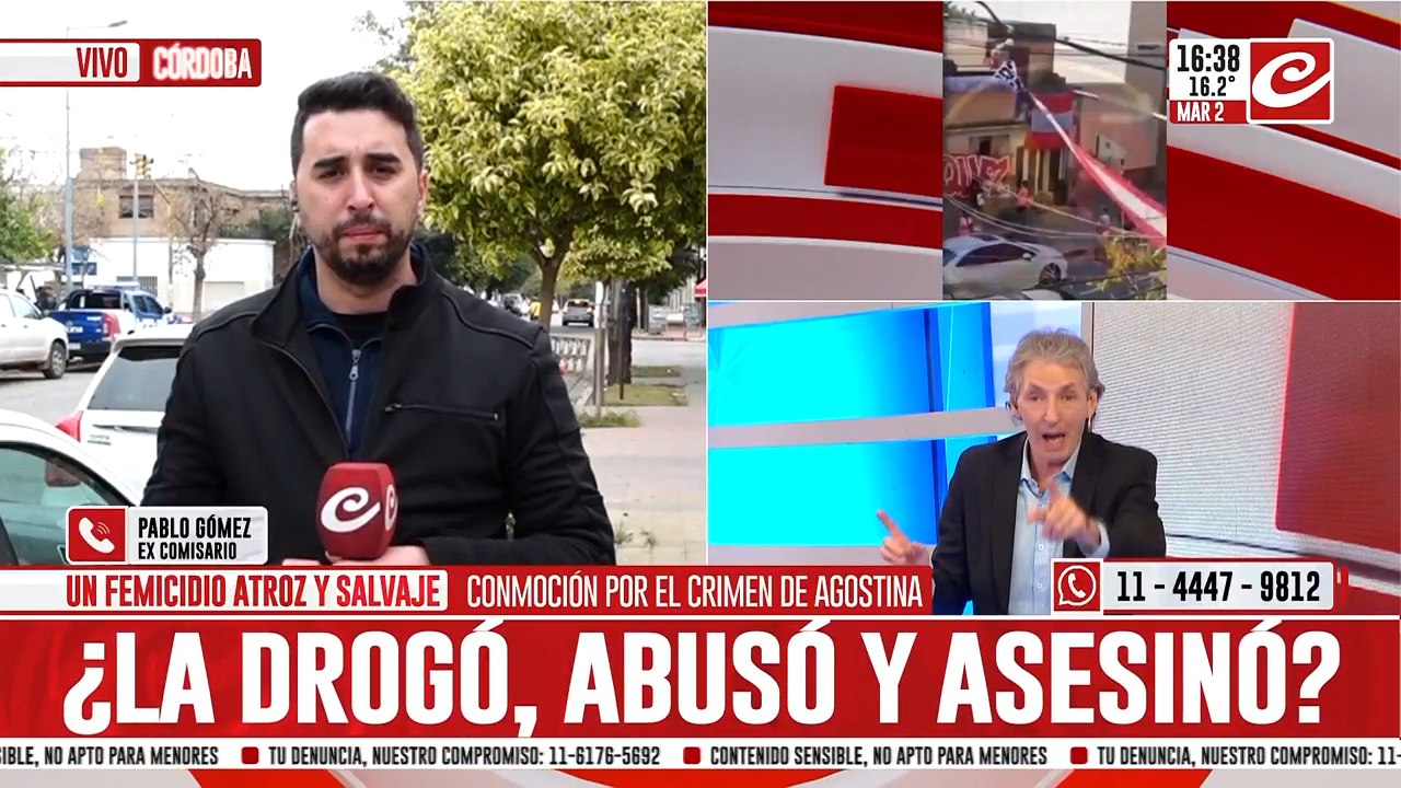 Lavadero