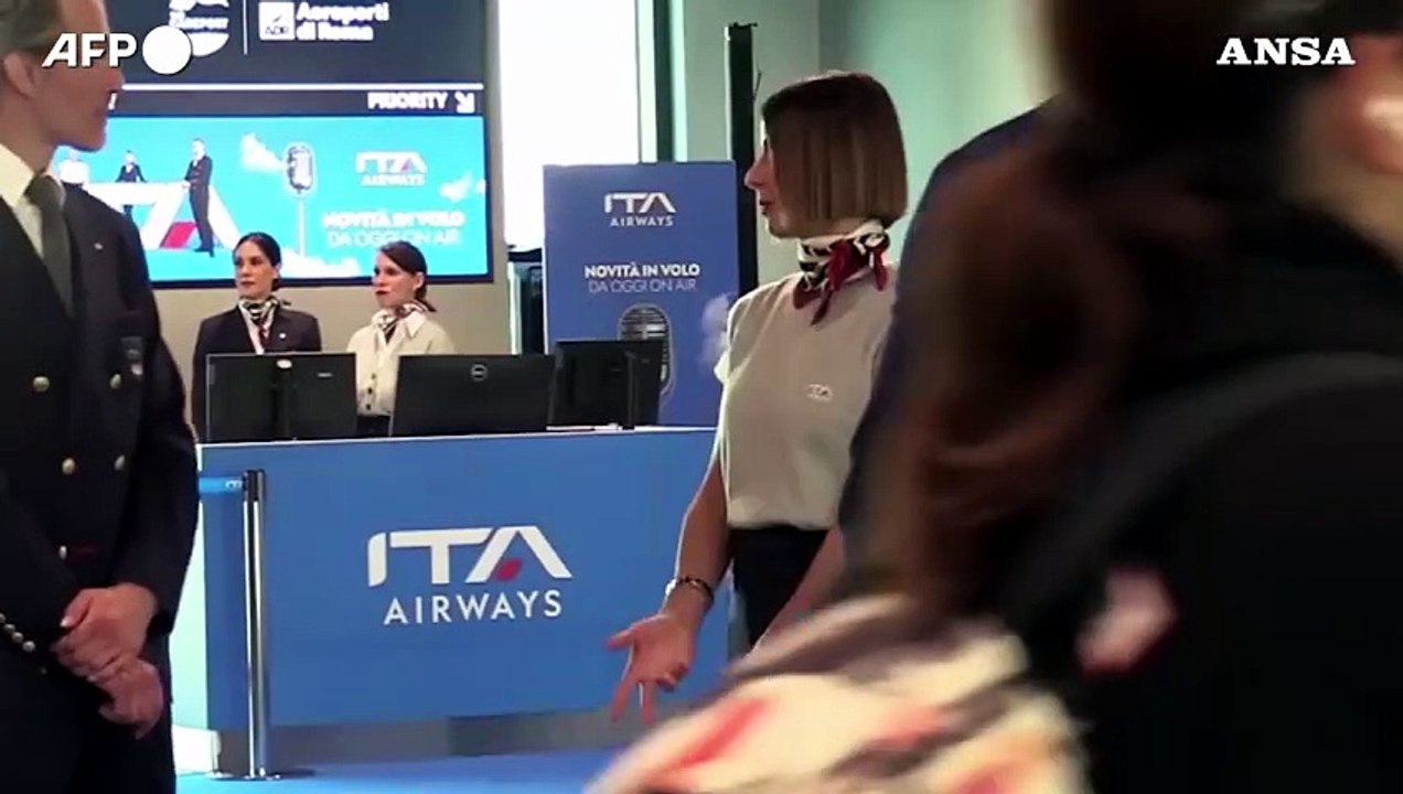Ita-Lufthansa, la Ue verso altri 90 giorni d'indagine