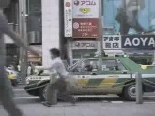 LG Enjoying Life Cool Ads