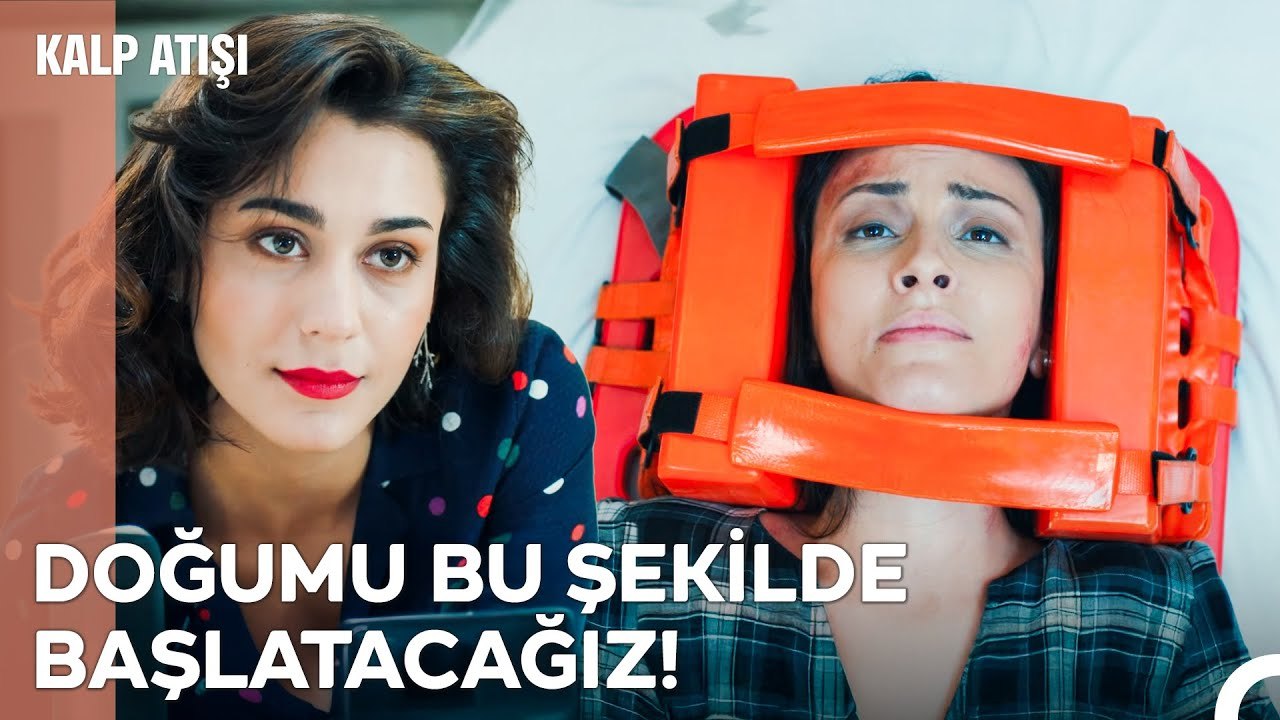 Bir Annenin En Zor Kararı - Kalp Atışı