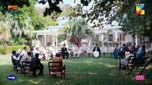 Zanjeerain Episode 08 [Eng Sub] 21 May 2026 - ft. Sajal Aly, Ahsan Khan, Ameer Gilani & Danyal Zafar