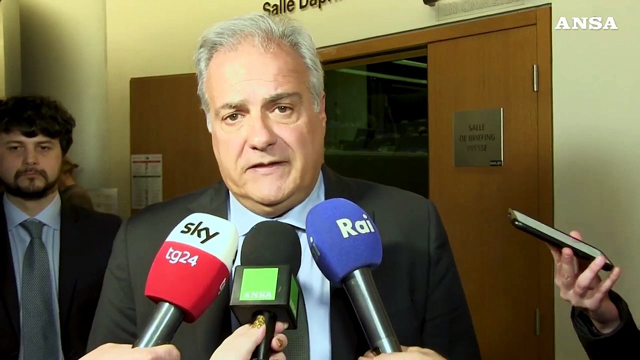 Il padre di Salis al Pe, "contro Ilaria processo politico"