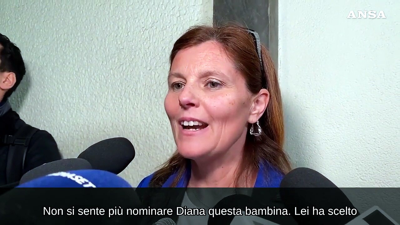 Caso Pifferi, la sorella Viviana: "In questo processo non si parla piu' della bambina"