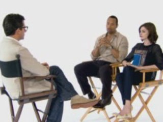 Get Smart - Crazy Interview