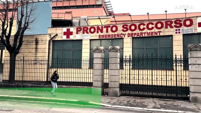 Torino, il grido degli infermieri dei pronto soccorso: Siamo sopraffatti