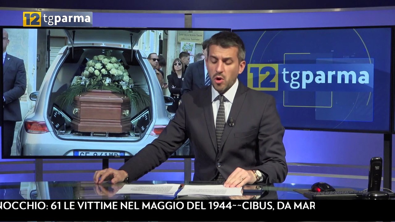 Saluto A Delporto
