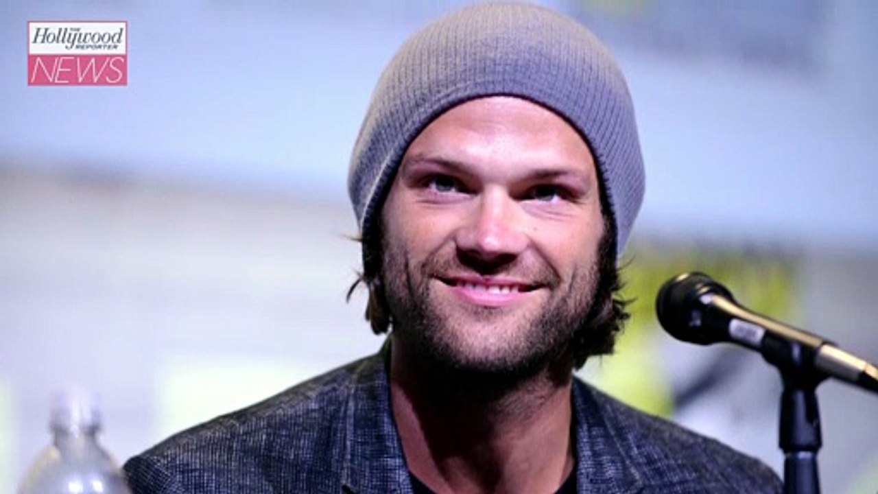 Jared Padalecki on Having "No Involvement" in 'Supernatural' Spinoff: "I'm Gutted" | THR News [Full Movie]