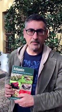Presentato alla Corale Verdi l' Atlante della biodiversità parmense