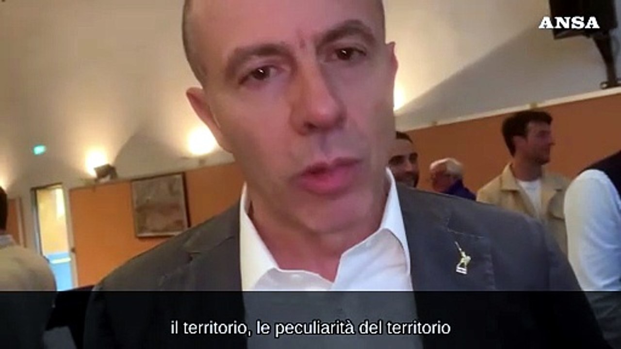 Lega, Romeo: "Dobbiamo stare uniti per un buon risultato alle Europee"