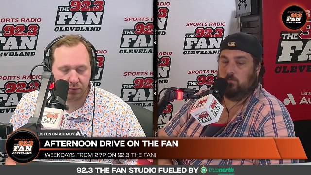 Lindsay Rhodes: Myles Garrett trade is good for Browns; Jared Verse best case scenario replacement