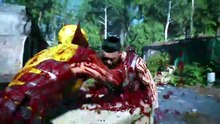 Marvel's Wolverine - Tráiler de Gameplay