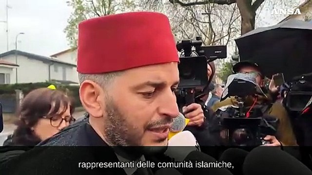 Saman, Lafram (Ucoii): L'Islam e' dalla parte delle vittime e delle donne
