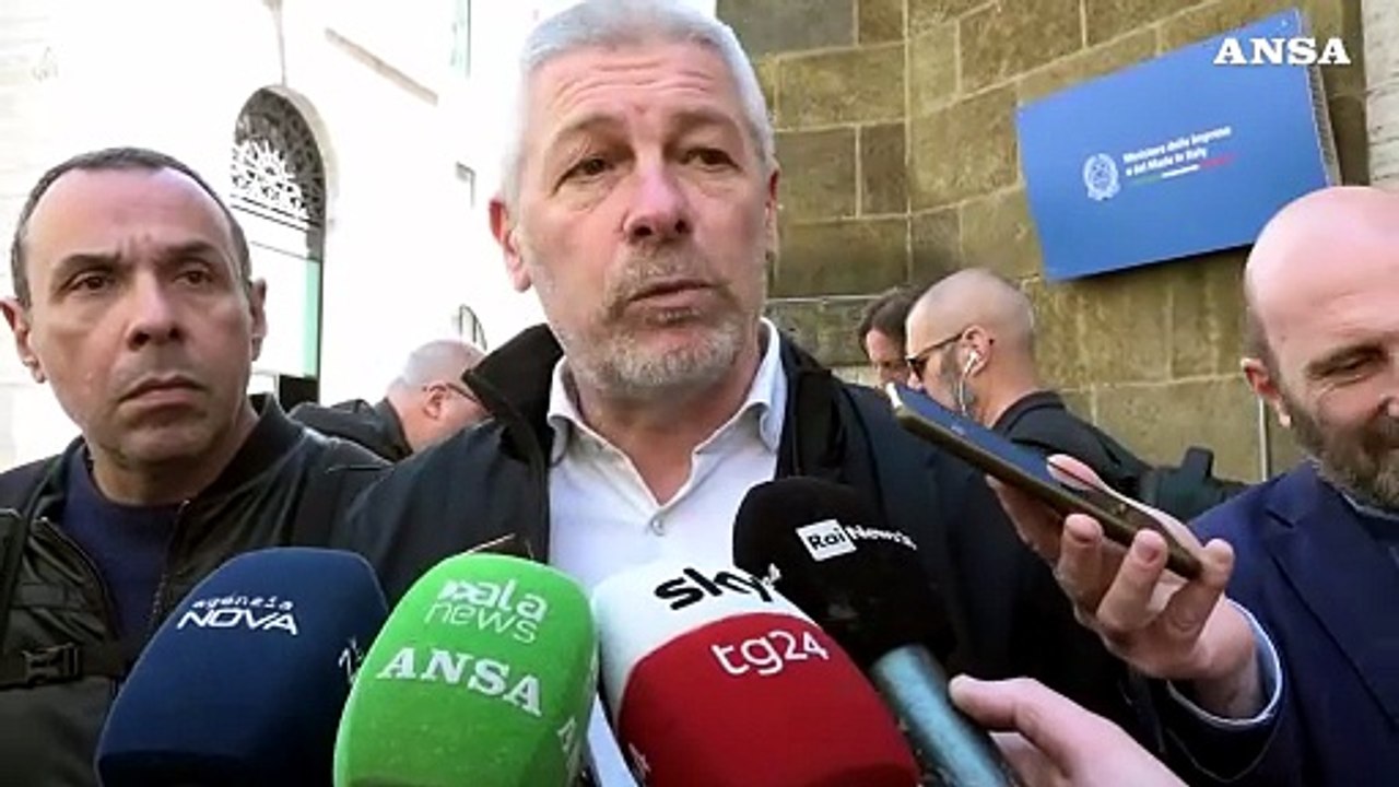 Stellantis, Uliano (Fim Cisl): "Tavolo su Mirafiori non sufficiente"