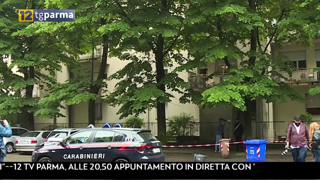 Omicidio Di Via Marx, Pochi Giorni Fa La Telefonata Del Marito Al Polo Lubiana