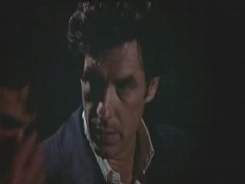 John Cassavetes and Peter Falk - scene from Mikey Nicky