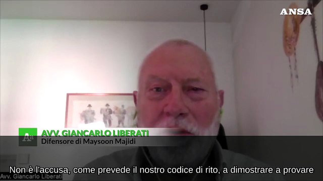 Attivista curdo-iraniana in carcere in Calabria come scafista, sta male