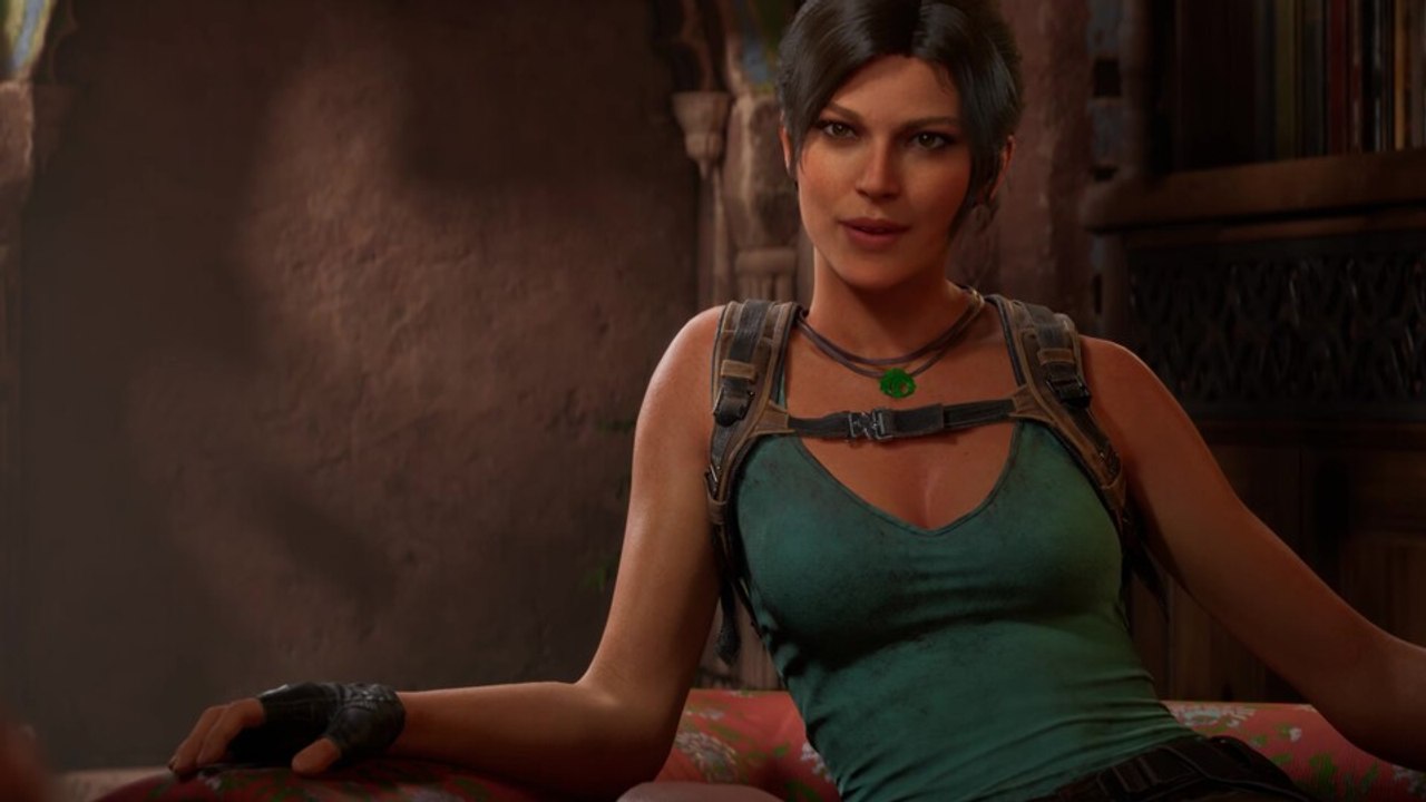 Tomb Raider: Legacy of Atlantis zeigt sich im neuen Trailer von der State of Play