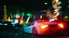 Stuntman Hollywood - Announcement Trailer