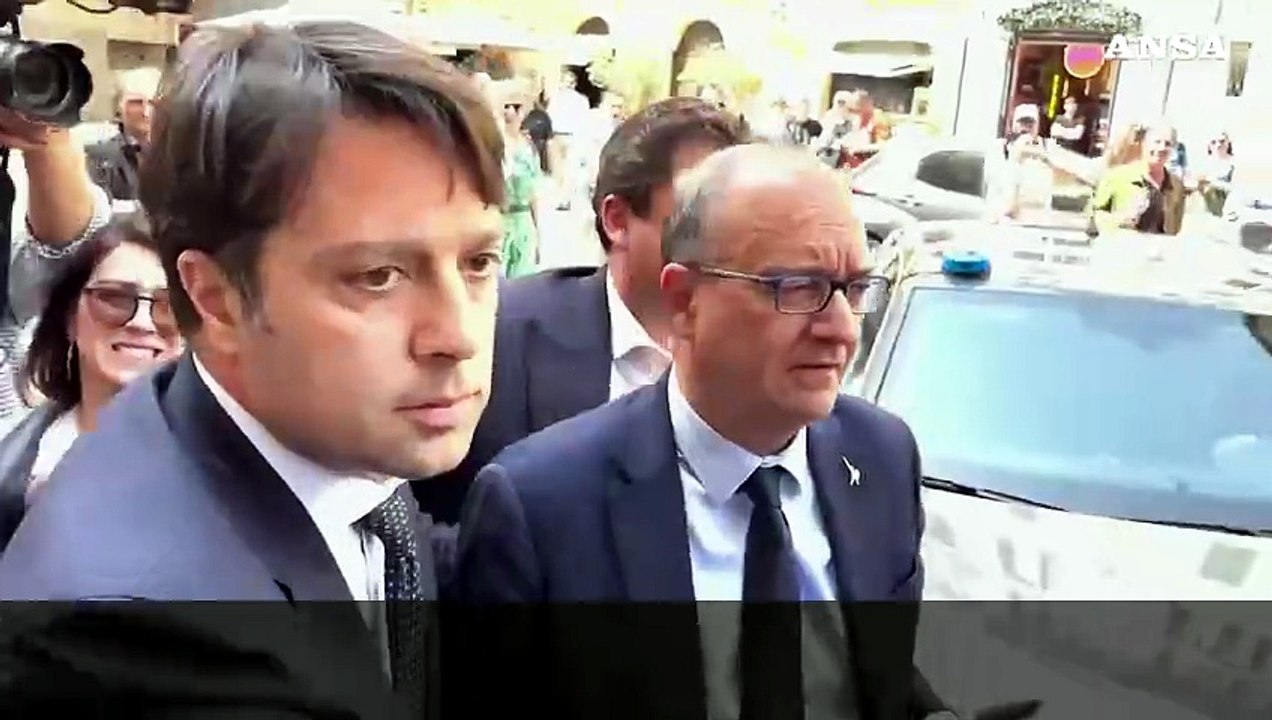 Valditara: "Nessuno ha fatto piu' della Lega per inclusione degli studenti disabili"