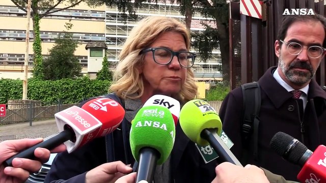 Regeni, Ballerini: Oggi abbiamo visto tutto il male del mondo su Giulio