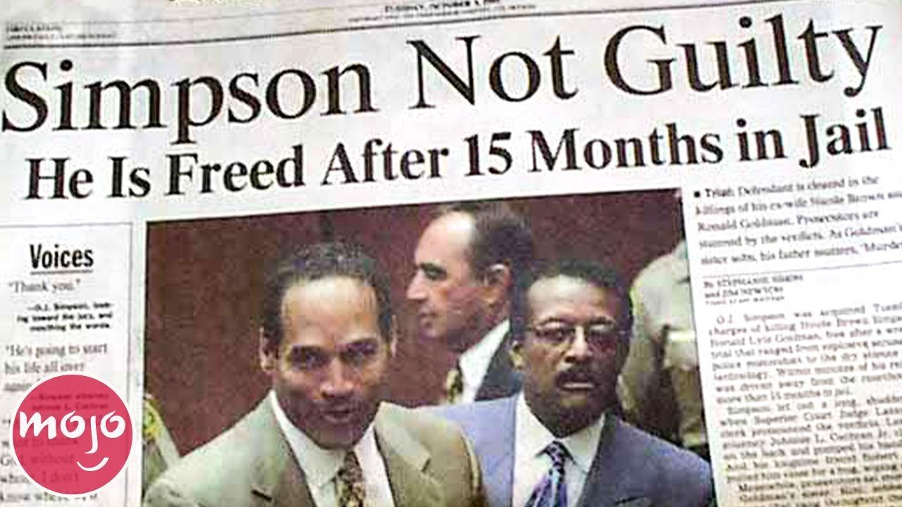 20 True Crime Cases with Jaw-Dropping Twists