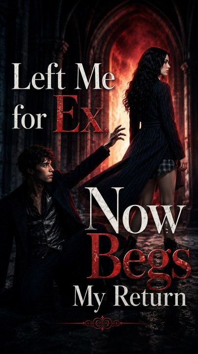 Left Me for Ex, Now Begs My Return EP | Engsub | Full Movie Drama #DramaVerse