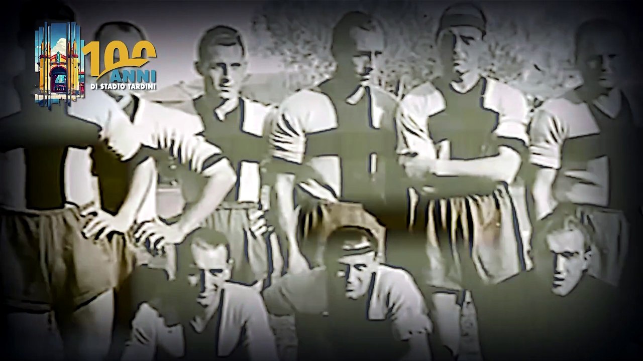 PUBLIEDI - 100 Anni Tardini 2024