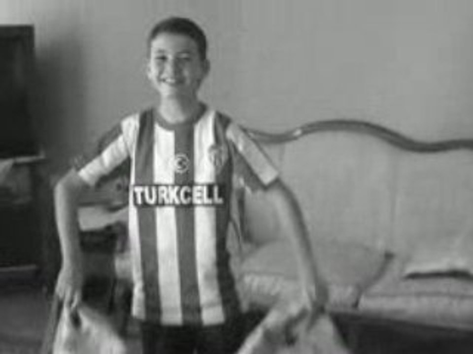 Alperen Kayboluyor - Kaybolmak