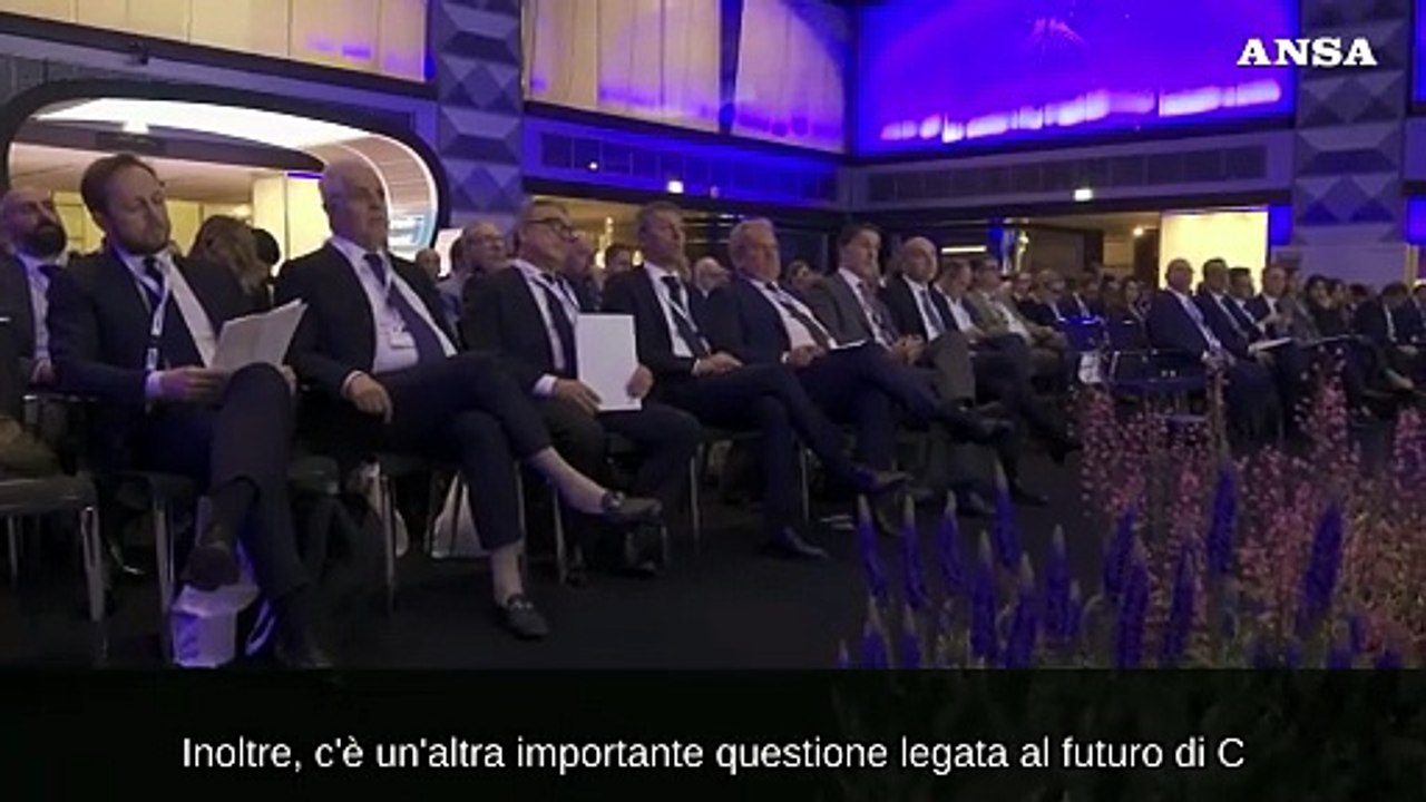 Asecap Days, sicurezza e net zero gli obiettivi