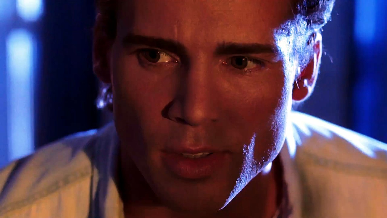 Dorian (2003) ORIGINAL TRAILER [HD]