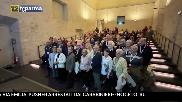 Pilotta, Il Debutto Del Direttore L'occaso Con Una Conferenza Sul Correggio