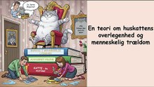 Hvorfor katte hader os - Den hemmelige sandhed