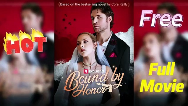 BOUND BY HONOR: Mafia Arranged Marriage & Dark Romance Enemies To Lovers